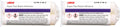 3M Super-Fast Repair Adhesive 04747 - Fast, Semi-Rigid Urethane Bond