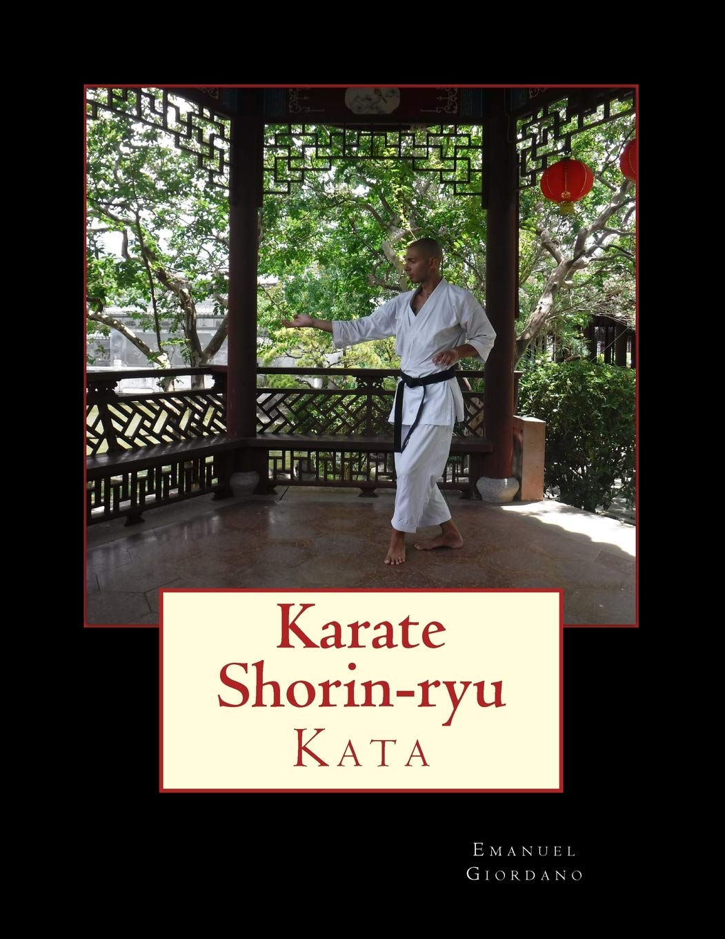 Karate Shorin-ryu Kata: A Comprehensive Guide to Techniques