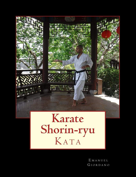 Karate Shorin-ryu Kata: A Comprehensive Guide to Techniques