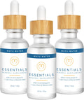 MAYU Concentrated Ionic Trace Mineral Drops - Remineralize Water