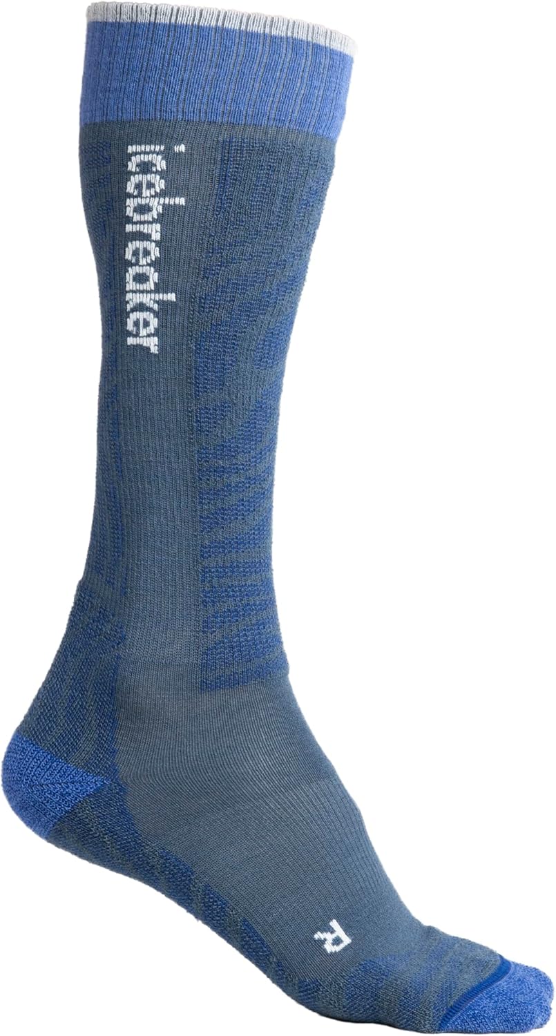 Icebreaker Merino Men's Ski+ Light OTC - Mountain Ready