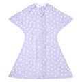 Paperwhite Flowers Zipadee-Zip Transition Swaddle - Small (4-8 Month)