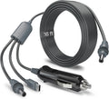 Starlink Mini Cable 16.4FT/5M - Rugged Outdoor Power Cord