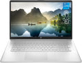 HP 17t Laptop 17.3in HD+ Touchscreen - Large Display, Smooth
