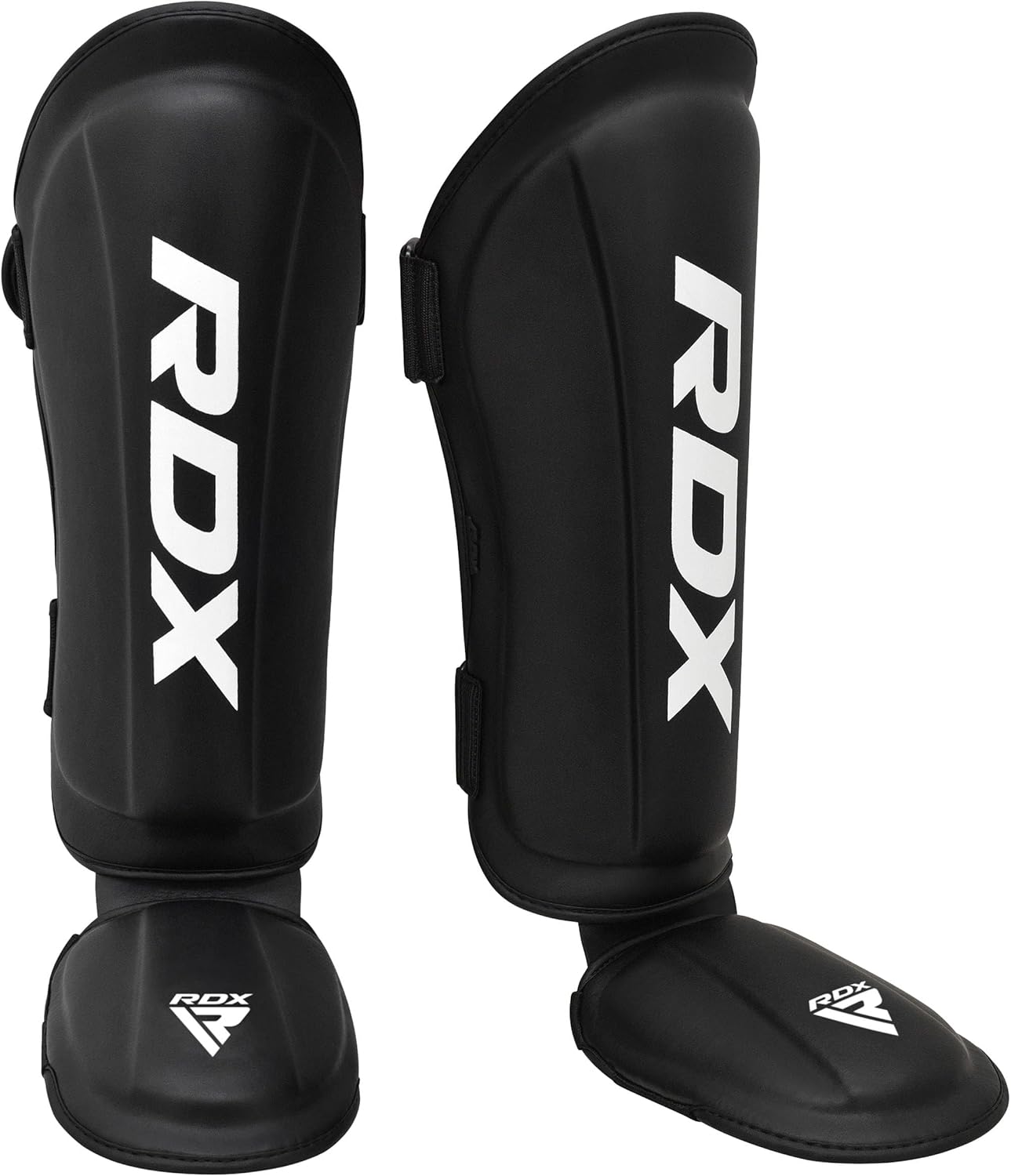 RDX Shin Guards for Kickboxing and Muay Thai Training Gear