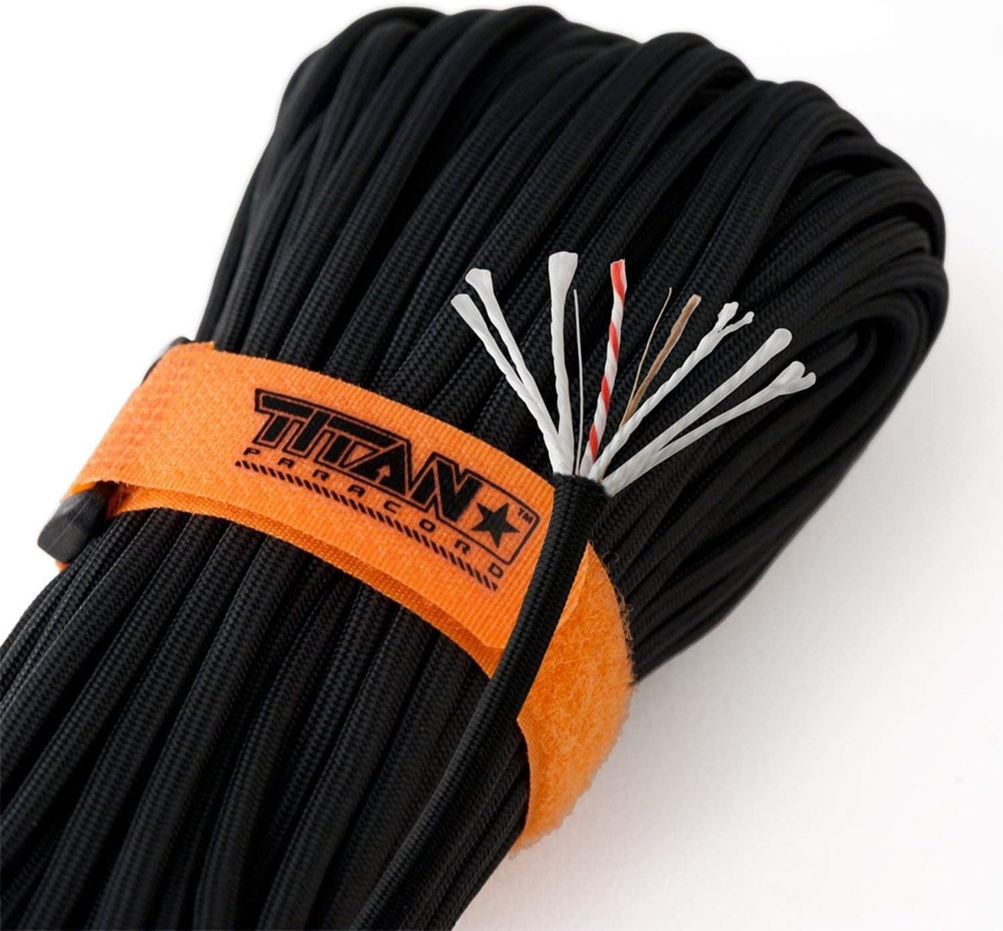 SurvivorCord 550 Paracord - Ultimate Military Grade Strength