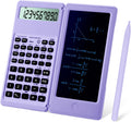 Scientific Calculators for Students 10-Digit Large Screen