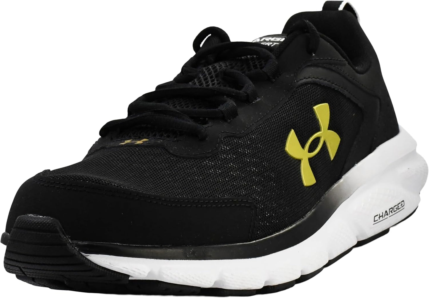 Under Armour Men's Charged Assert 9 Running Shoe Review