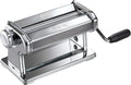 MARCATO Atlas Pasta Dough Roller 180mm - Consistent Homemade Pasta