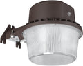 TORCHSTAR LED Barn Light Dusk to Dawn Area Light - Weatherproof