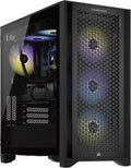 Corsair Vengeance a7400 Series Gaming PC - Liquid Cooled RTX 4070