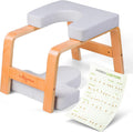 Yoga Headstand Bench - Stable Inversion Trainer for Home Practice