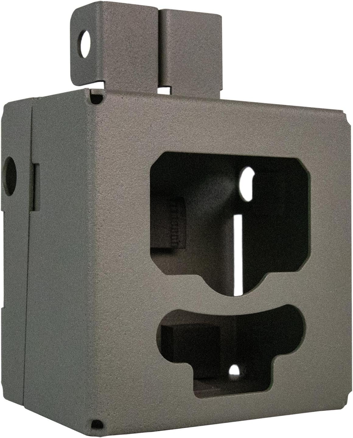 Moultrie Micro Security Box: Ultimate Protection