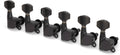 Gotoh Schaller-Style Knob Tuning Machines for Perfect Tuning