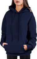 Review Cozy Fleece Hoodie: Cloud Soft Comfort