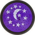 GE Moon & Star Night Light - Kid's Dreamy Star Projector