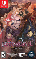 Deathsmiles I&II for Nintendo Switch: A Classic Shooter Experience