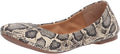 Lucky Brand Emmie Ballet Flat - Comfortable Everyday (Style 7SCM)