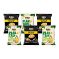 Inka Crops Kettle Potato Chips & Plantains Duo - Bold Snack Variety