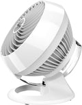 Vornado 460 Whole Room Air Circulator - Small Fan with 3 Speeds