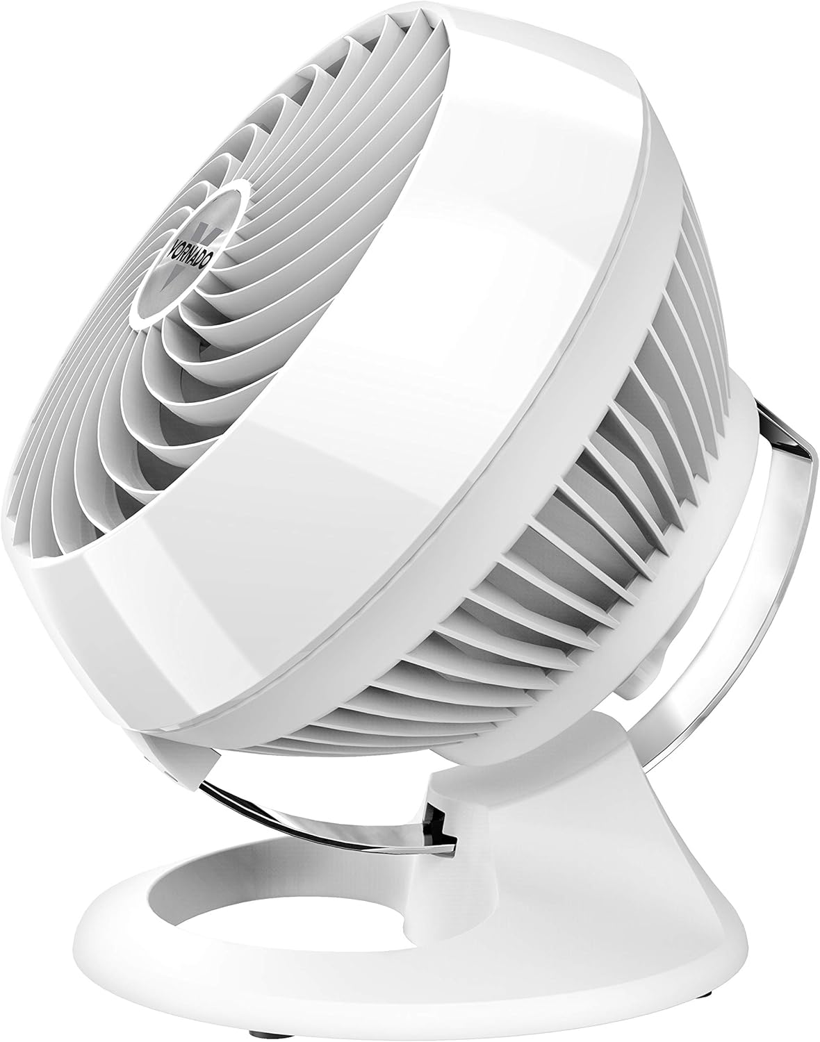 Vornado 460 Whole Room Air Circulator Fan for Home and Office