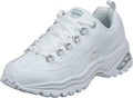 Skechers Sport Women's Premium Sneaker - Comfortable Everyday Trainer