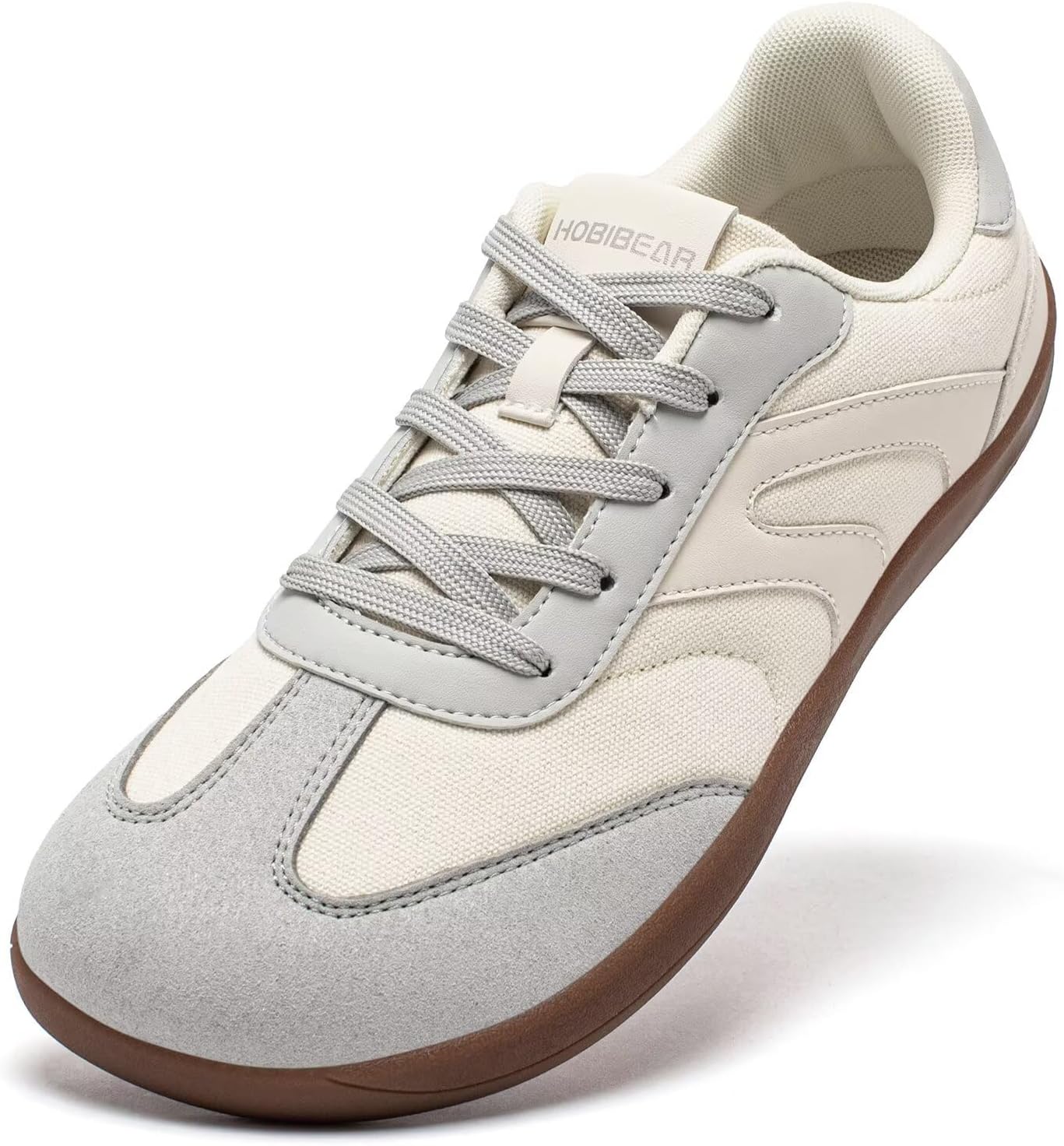 HOBIBEAR Barefoot Shoes Zero Drop Wide Fashion Sneakers Review