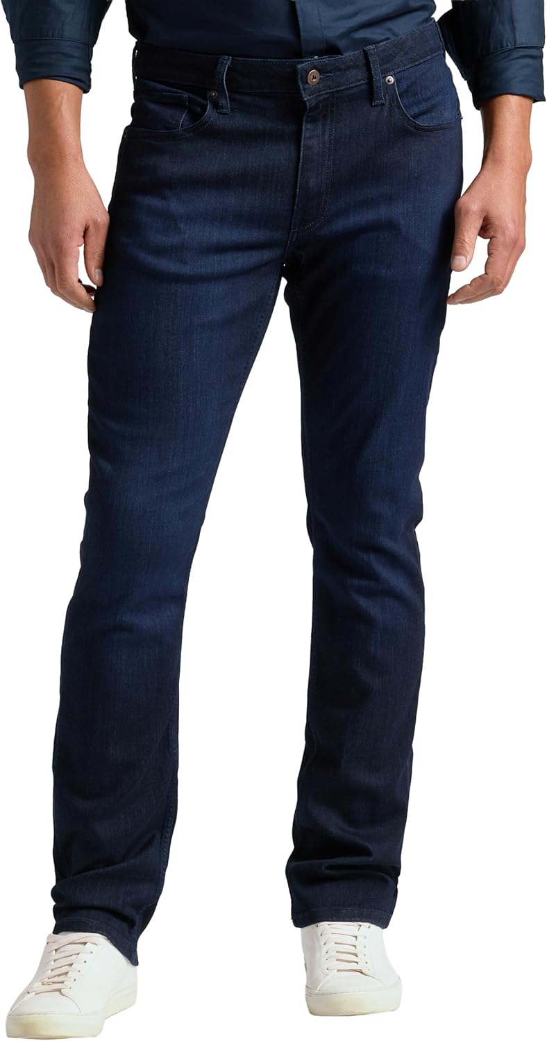 True Classic Mens Jeans for All-Day Comfort and Style