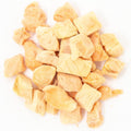 Freeze Dried Salmon Treats for Cats & Dogs - Single Ingredient 1lb Bag