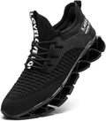 Women's Running Shoes Comfortable Non Slip Blade Sneakers