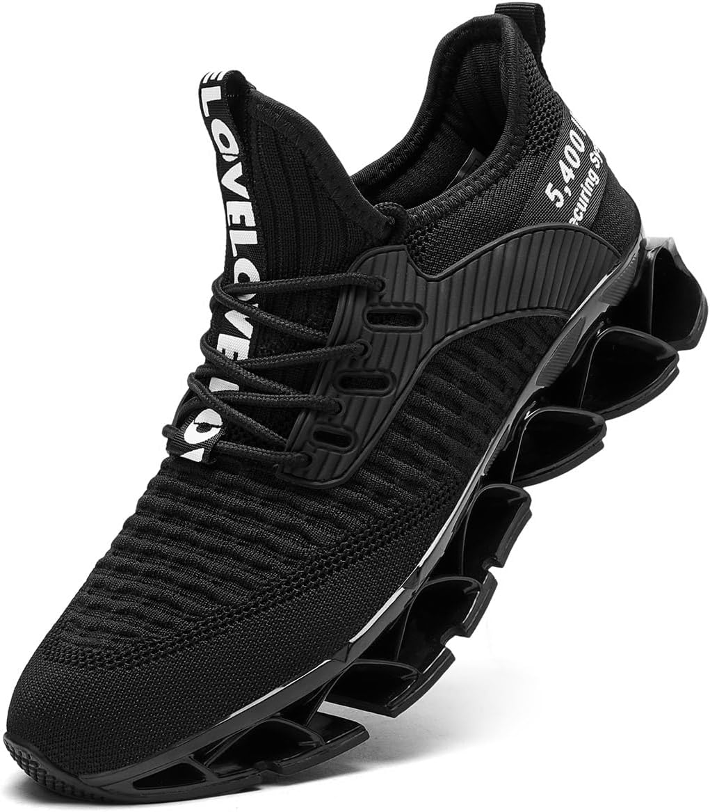 Vooncosir Women's Running Shoes for Comfort and Style