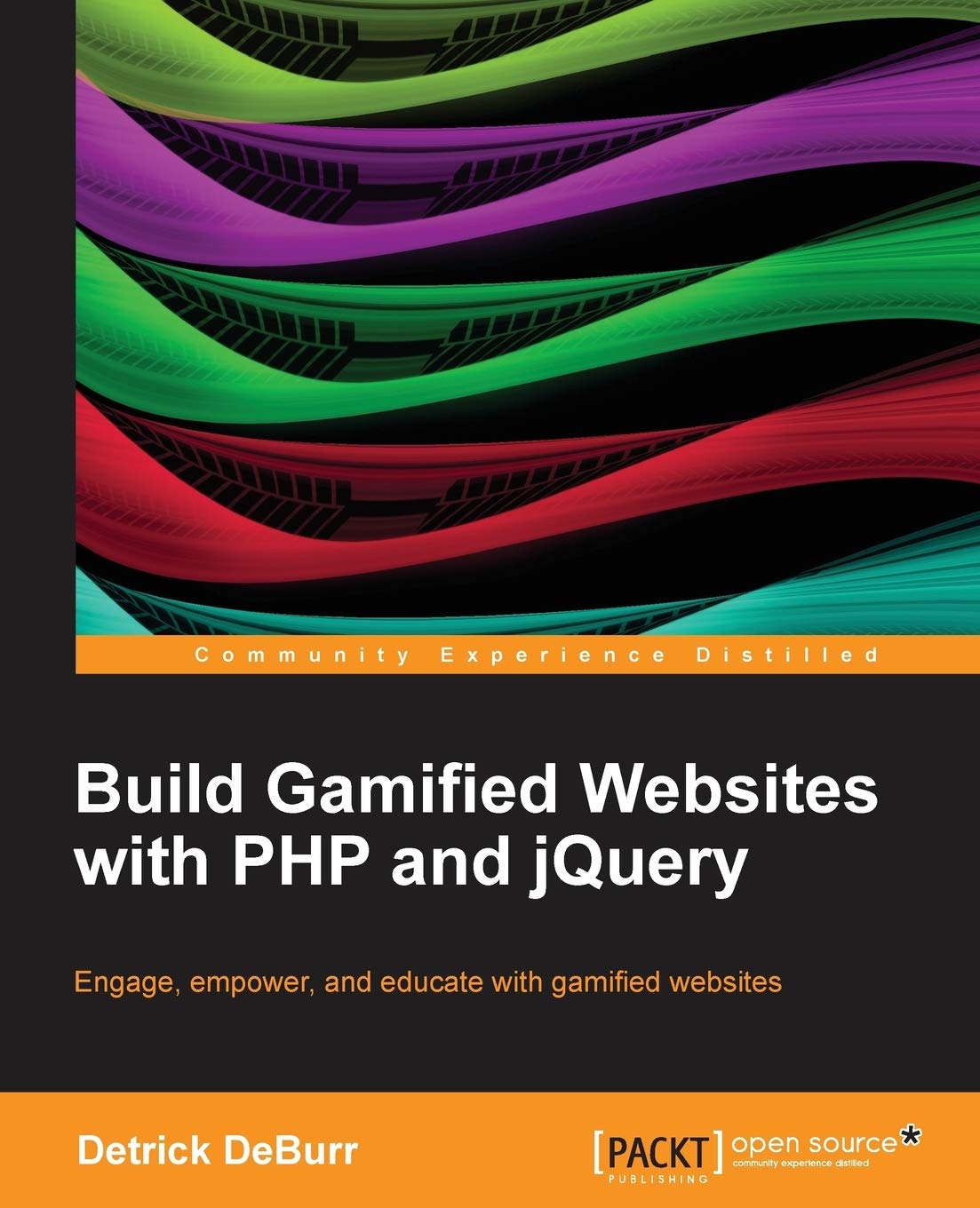 Build Gamified Websites with PHP and jQuery for Engaging Users