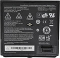 300769-003 Black Battery for Bose Sounddock Portable - Reliable