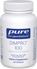 Diindolylmethane DIMPRO 100 Supplement - Hormone Balance Support