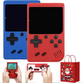 Arcade Buddy Tendo Gametendo Handheld Console - 400+ Nostalgic Games