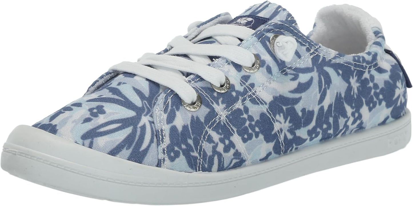 Roxy Rory Sneakers: Lightweight Comfort for Casual Style