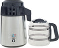 Best Countertop Water Distiller for Pure Water - 300SS Model