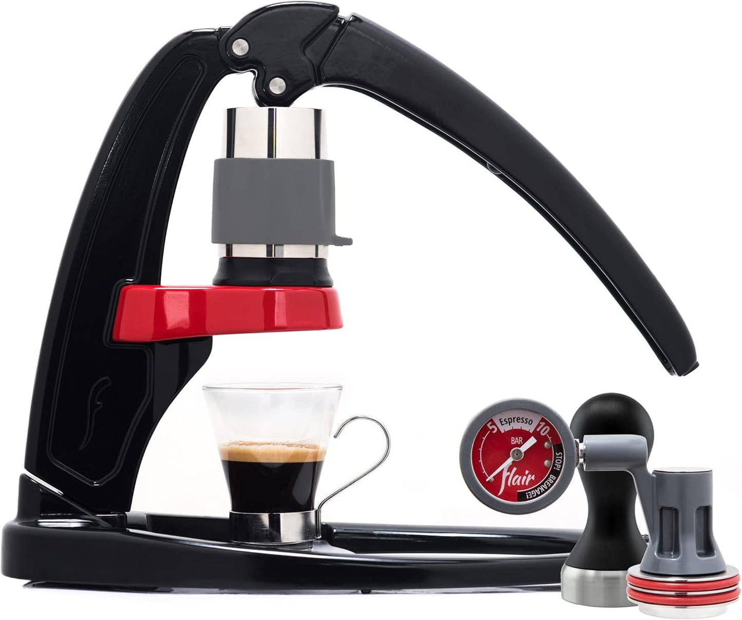 Flair Espresso Maker - Elevate Your Brew Game