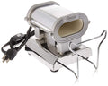 Annie Ceramic Thermal Stove, Small - Instant High Heat for Styling