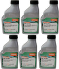 STIHL 6.4 oz High Performance Ultra 2-Cycle Engine Oil - 6 Pack