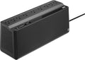APC 850VA UPS with USB Chargers