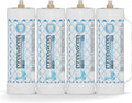 Whipped Cream Chargers 3.3L x4 Tanks 2112g - High-Purity Chargers