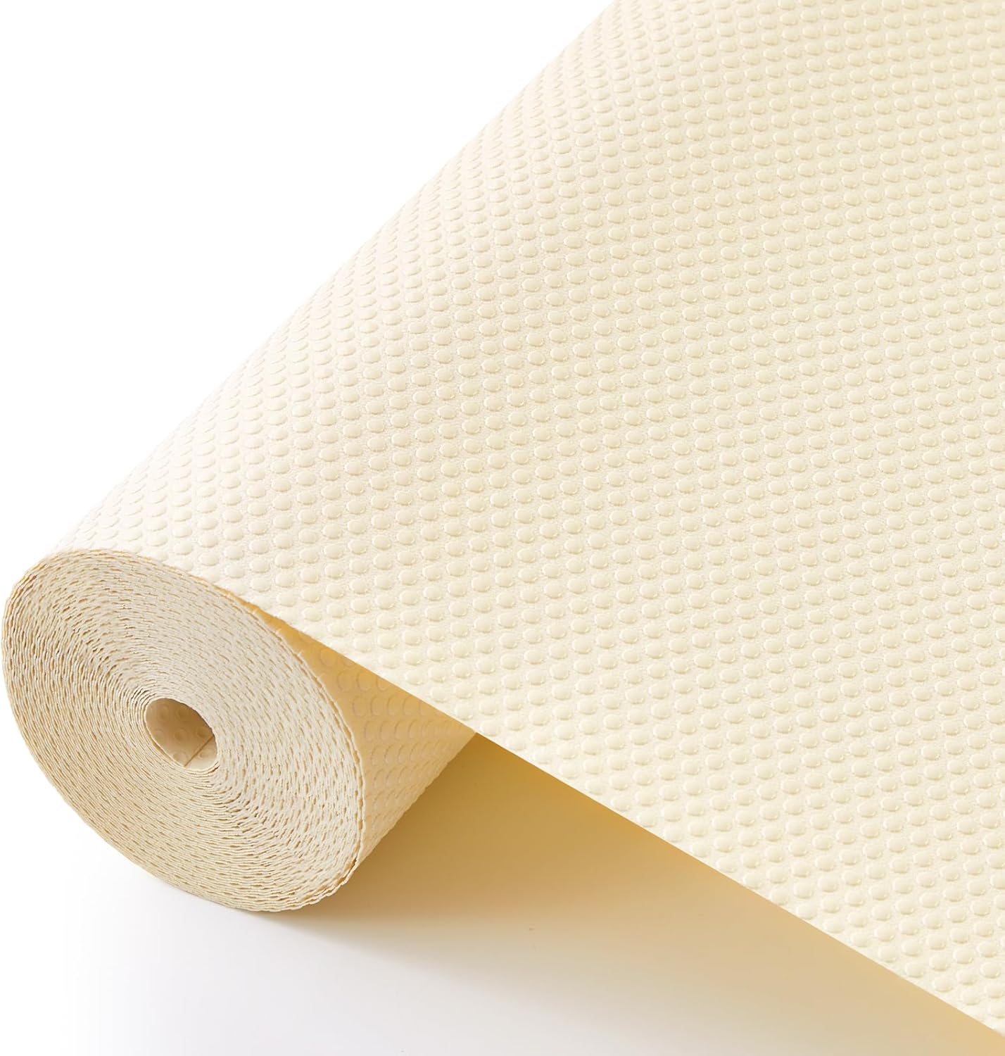 100% EVA Shelf Liner for Kitchen Cabinet and Drawer Protection