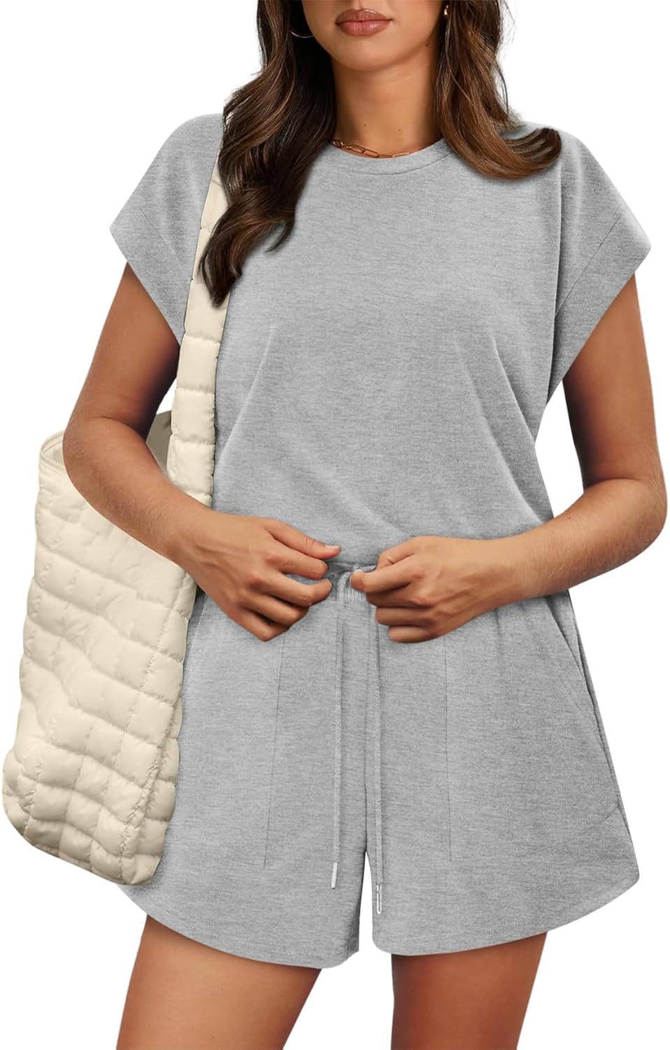 KISSMODA Two Piece Sets for Women Casual Tracksuits 2025
