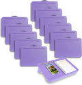 LAPGEAR Compact Lap Desk Fits up to 15 Inch Laptops - Portable Comfort