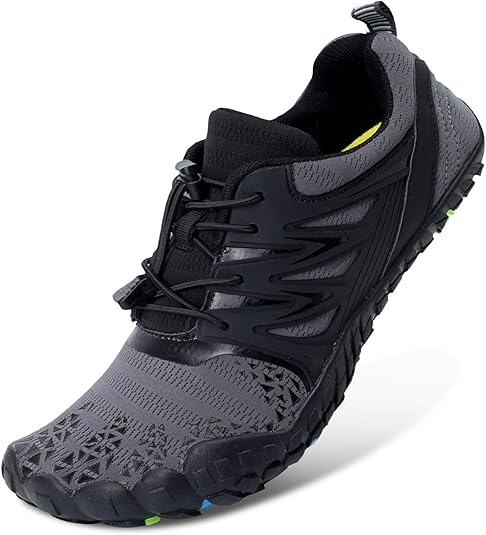 Swim Water Shoes for Women Men Quick Dry Aqua Sneakers for Beach