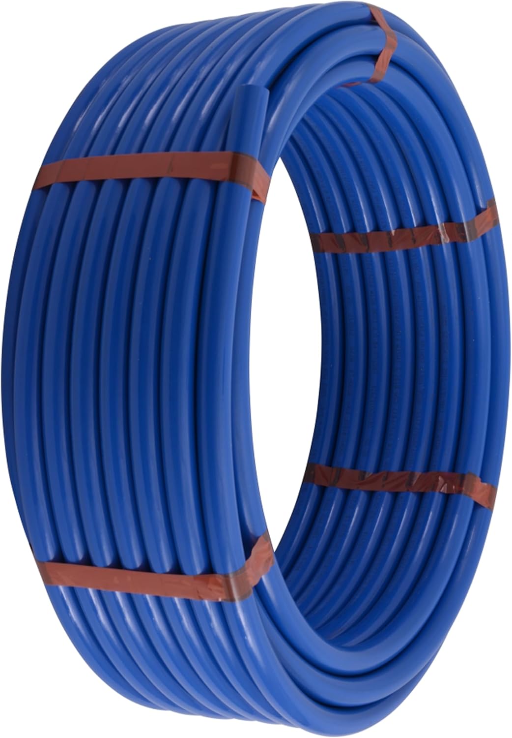 SharkBite 3/4 Inch x 300 Feet Blue PEX-A Flexible Water Pipe