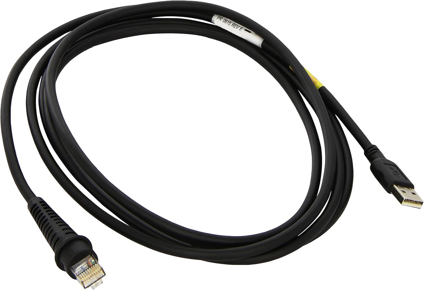 Honeywell 2K36118 Serial Cable for 3800g, 4600g, 4800i