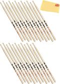 Vic Firth American Classic Extreme 5A Drumsticks 12-Pack - More Power