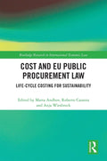Cost and EU Public Procurement Law - Practical Guide for Policy